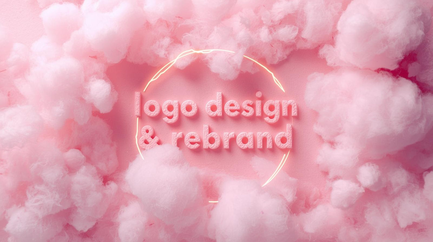 Logo Design / Rebrand