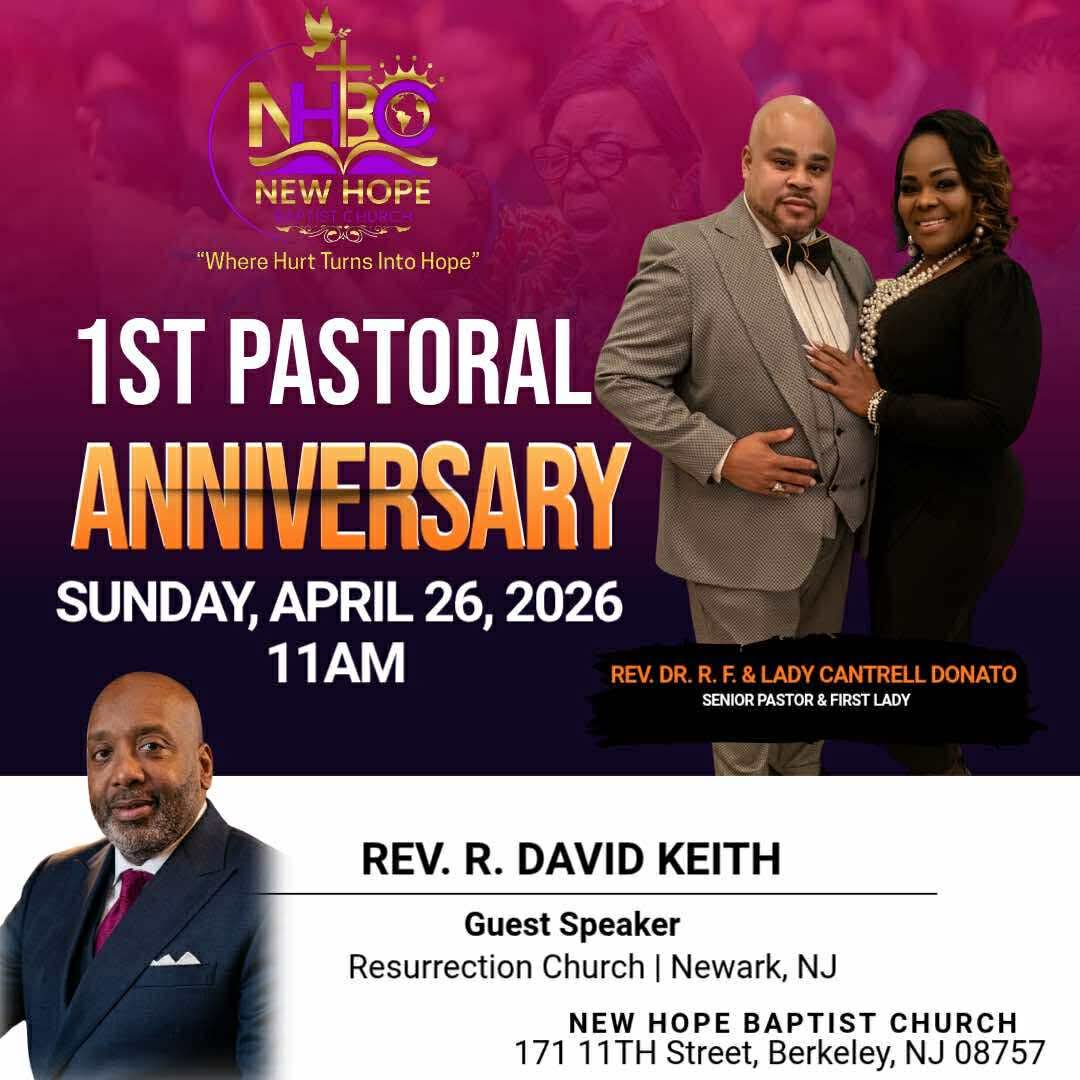 Flyer / Event Graphic