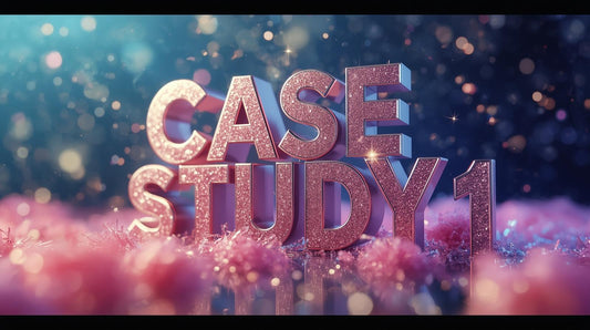 Case Study 1 : Turning a Church Event Into Profit