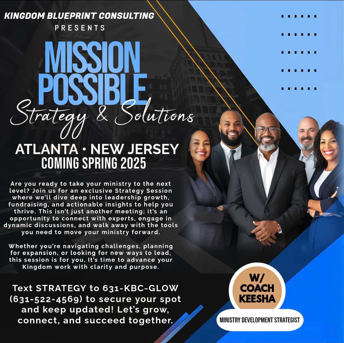 Flyer / Event Graphic