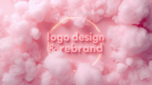 Logo Design / Rebrand