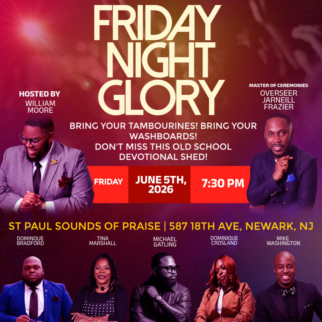 Flyer / Event Graphic