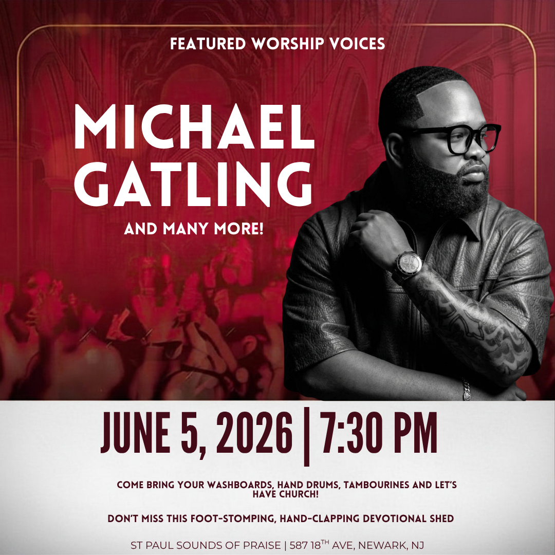 Flyer / Event Graphic