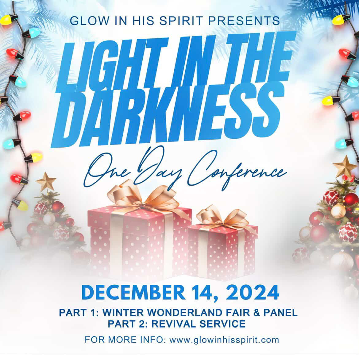 Flyer / Event Graphic