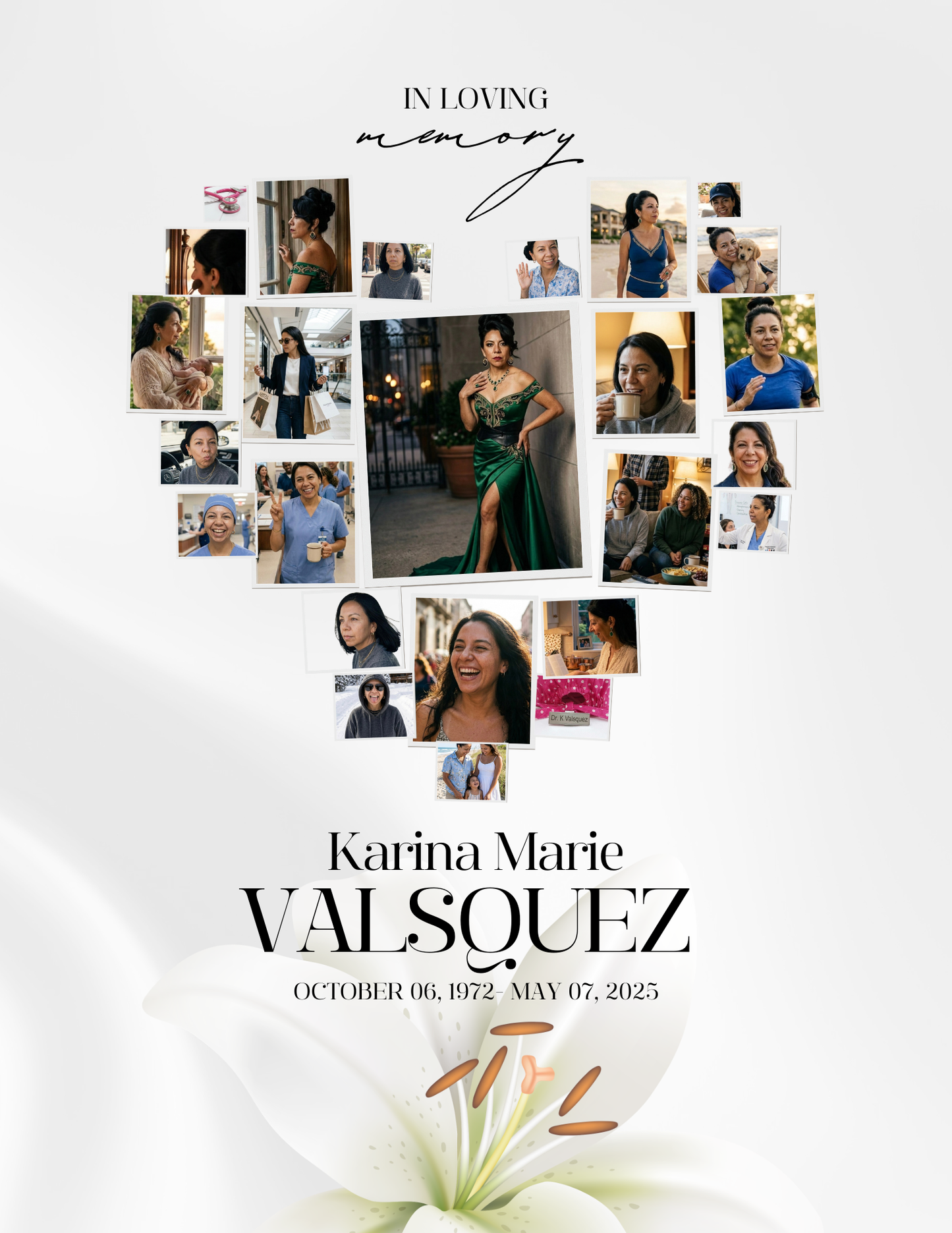 Flyer / Event Graphic