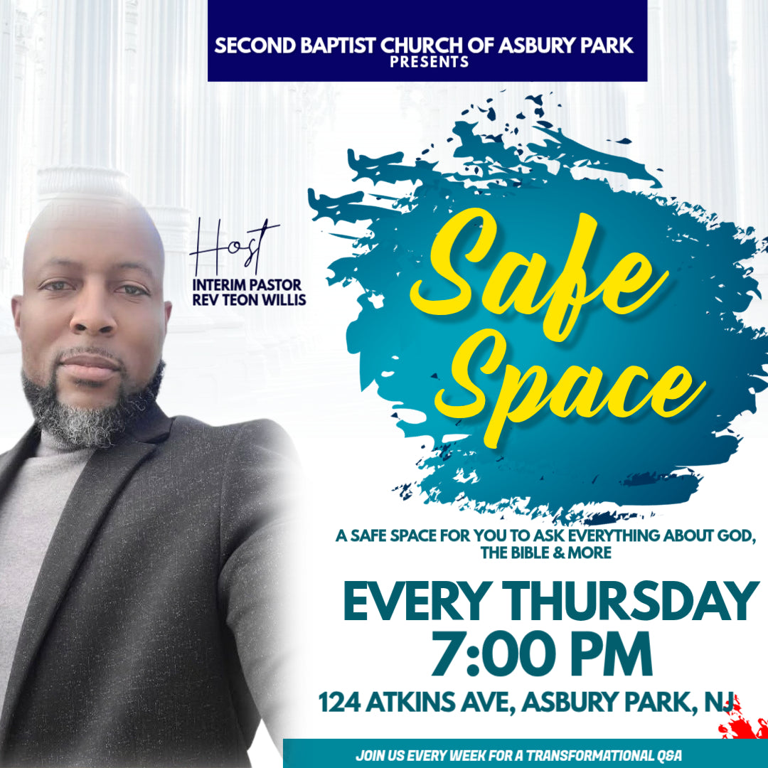Flyer / Event Graphic