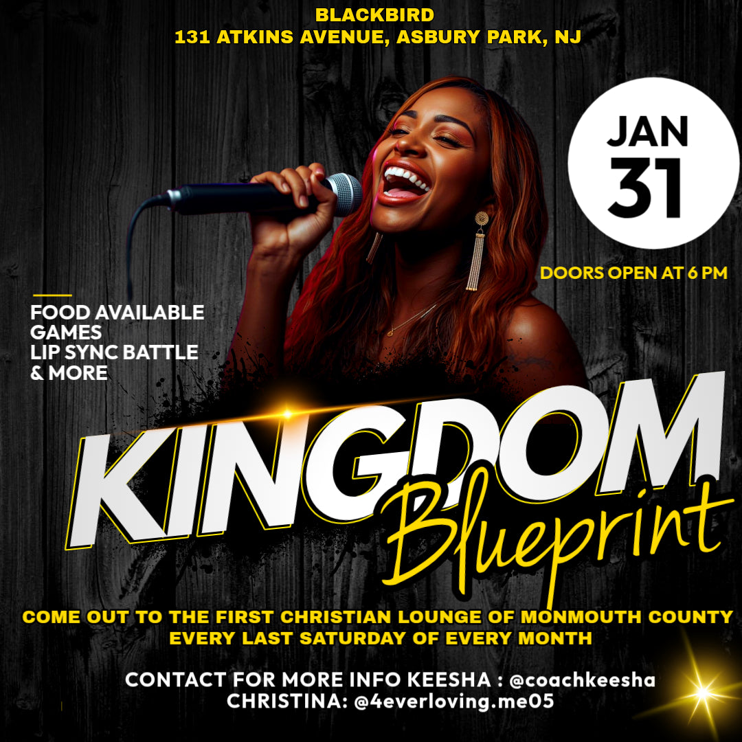 Flyer / Event Graphic