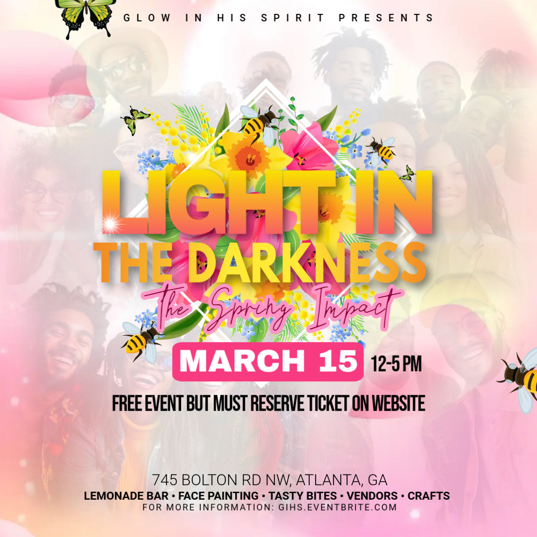 Flyer / Event Graphic