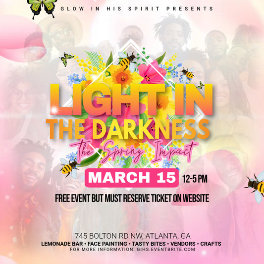 Flyer / Event Graphic